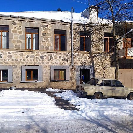 Verishen Guest House B&B Goris Dış mekan fotoğraf