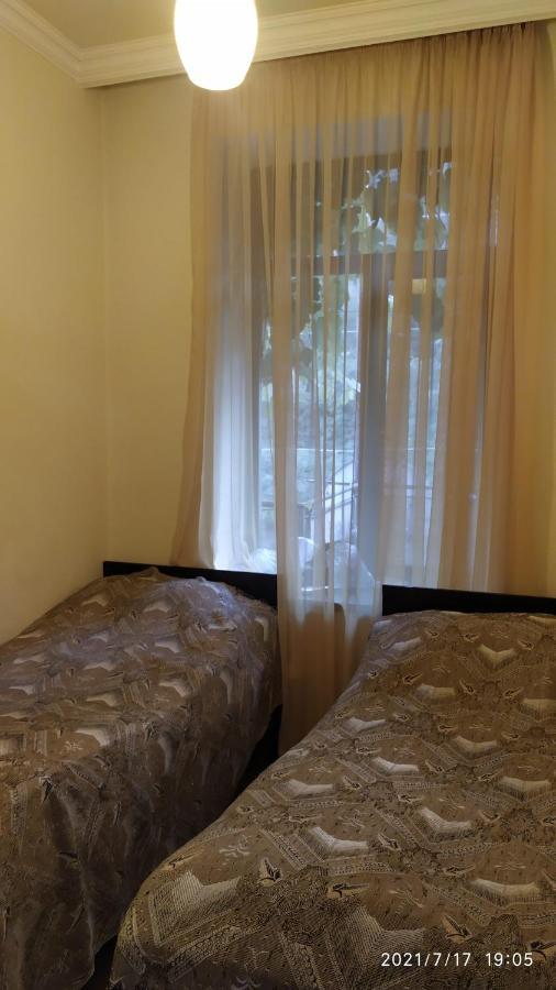 Verishen Guest House B&B Goris Dış mekan fotoğraf