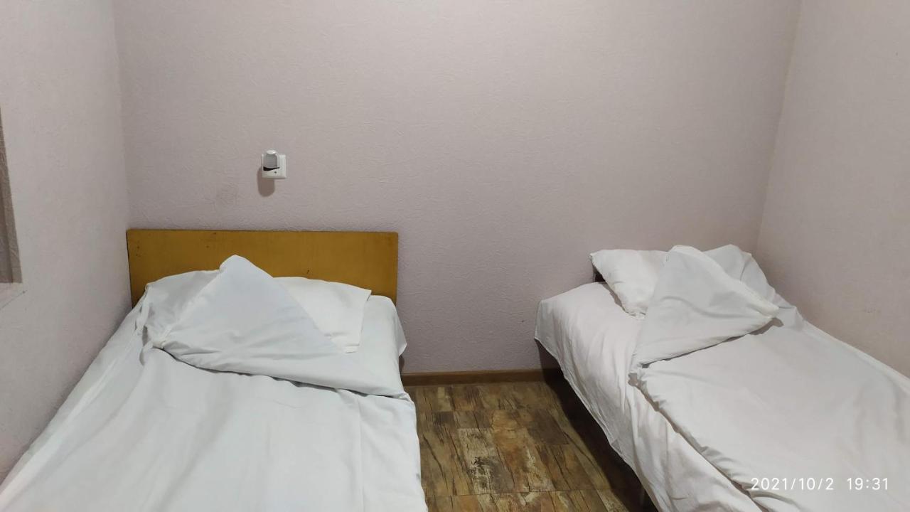 Verishen Guest House B&B Goris Dış mekan fotoğraf