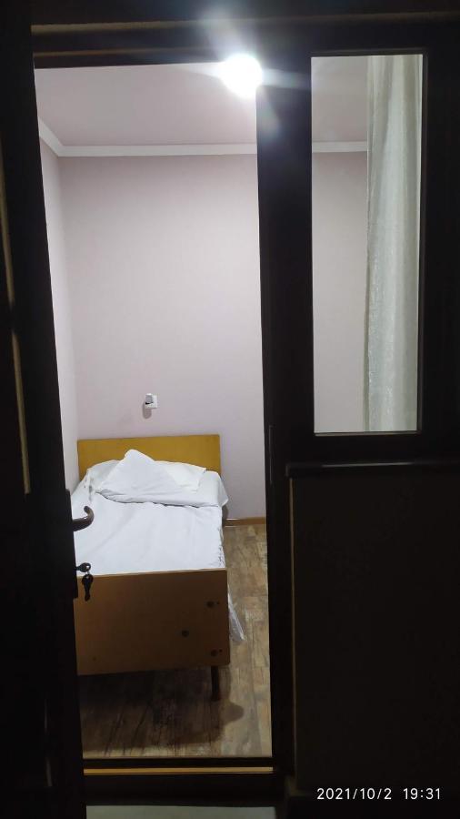 Verishen Guest House B&B Goris Dış mekan fotoğraf