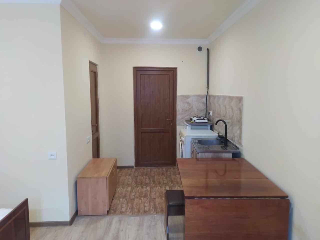 Verishen Guest House B&B Goris Dış mekan fotoğraf