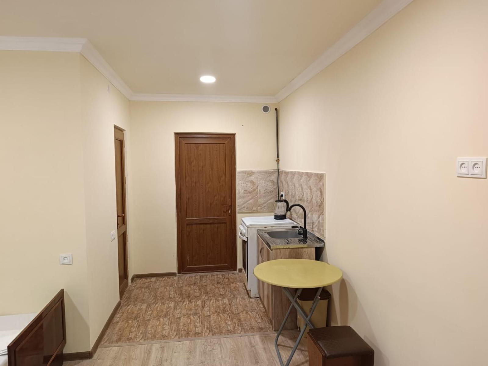 Verishen Guest House B&B Goris Dış mekan fotoğraf