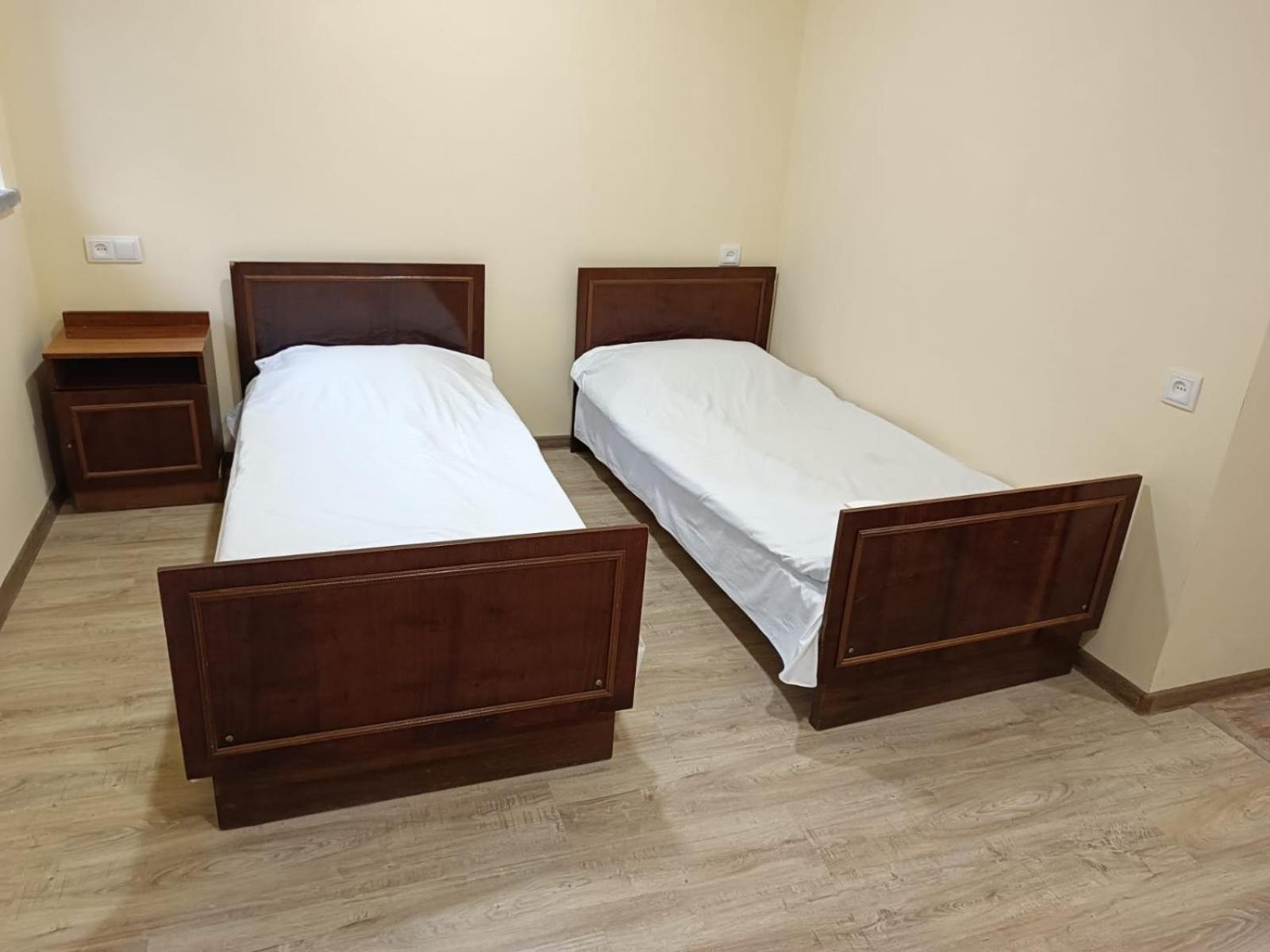 Verishen Guest House B&B Goris Dış mekan fotoğraf