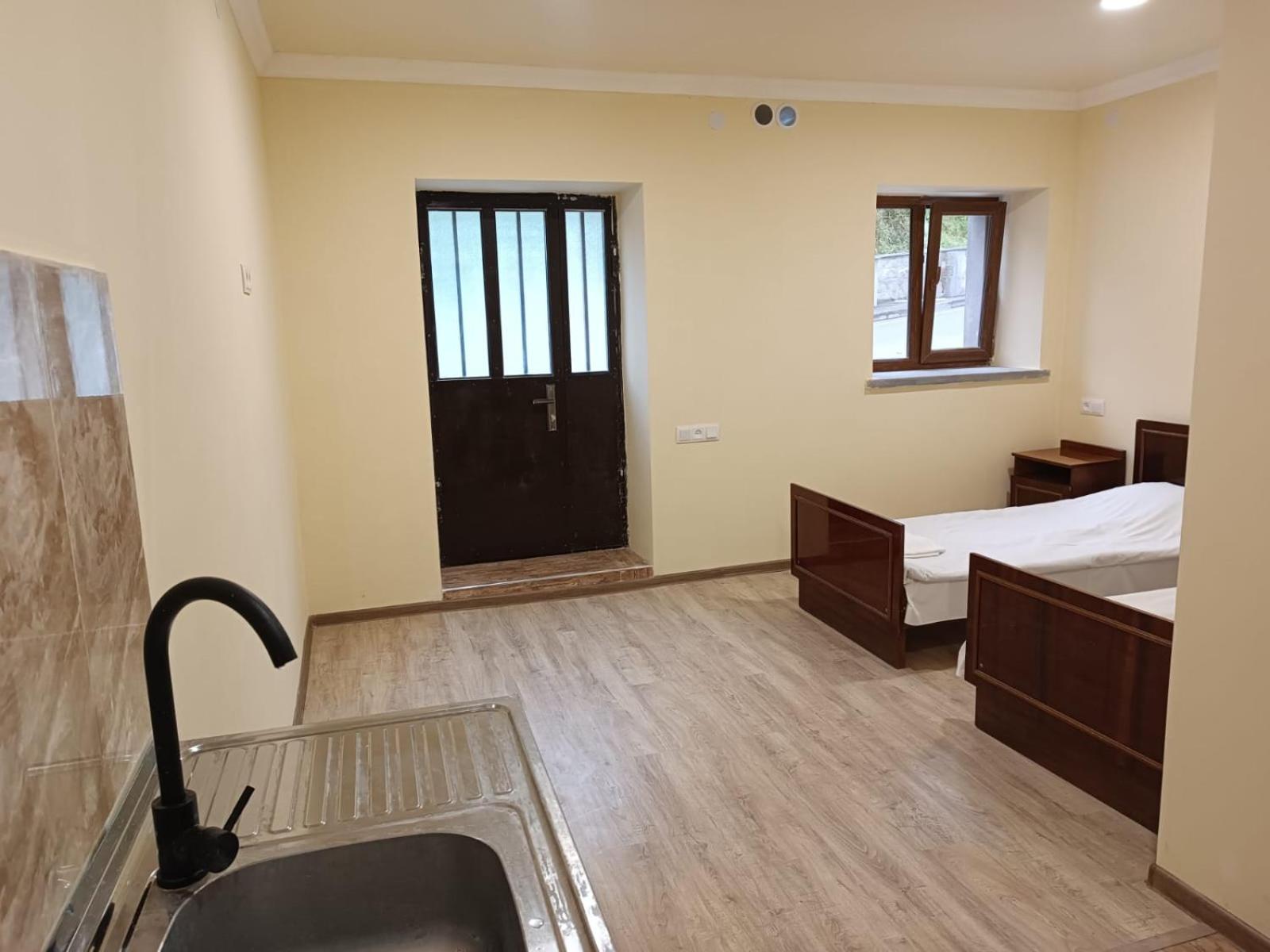Verishen Guest House B&B Goris Dış mekan fotoğraf