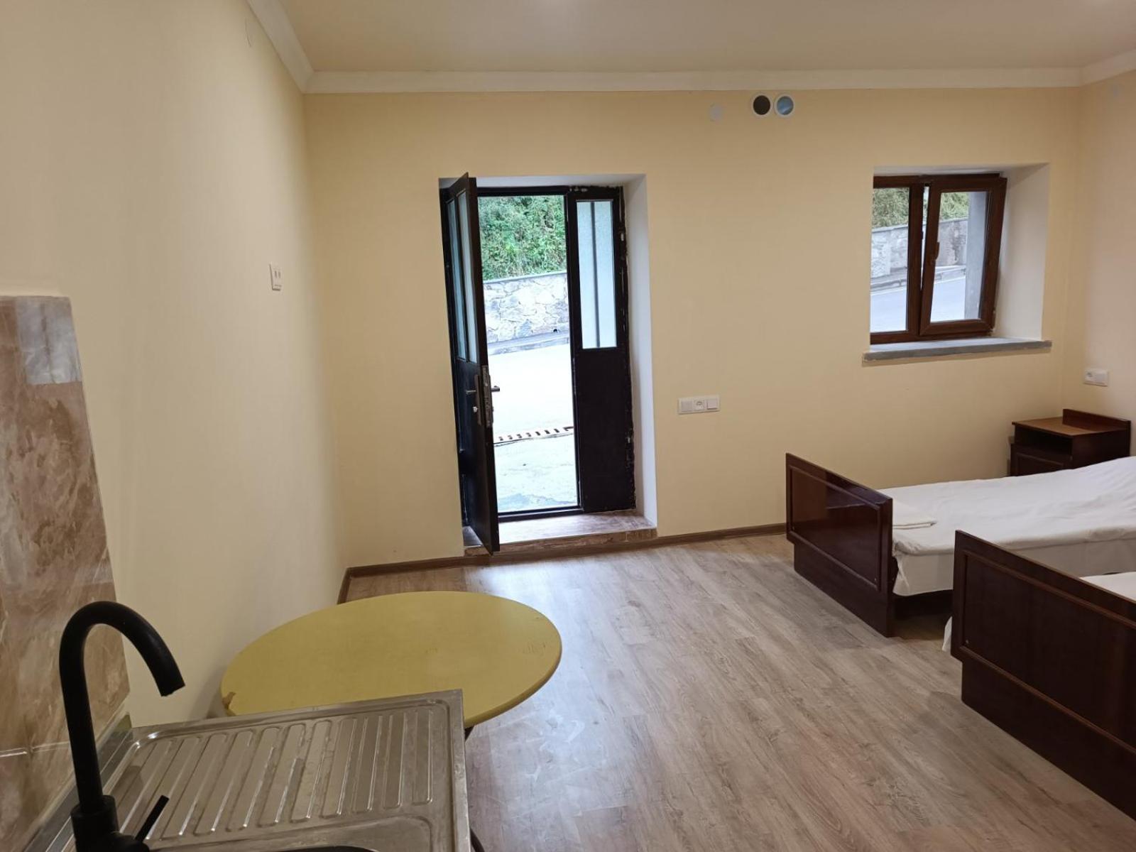 Verishen Guest House B&B Goris Dış mekan fotoğraf