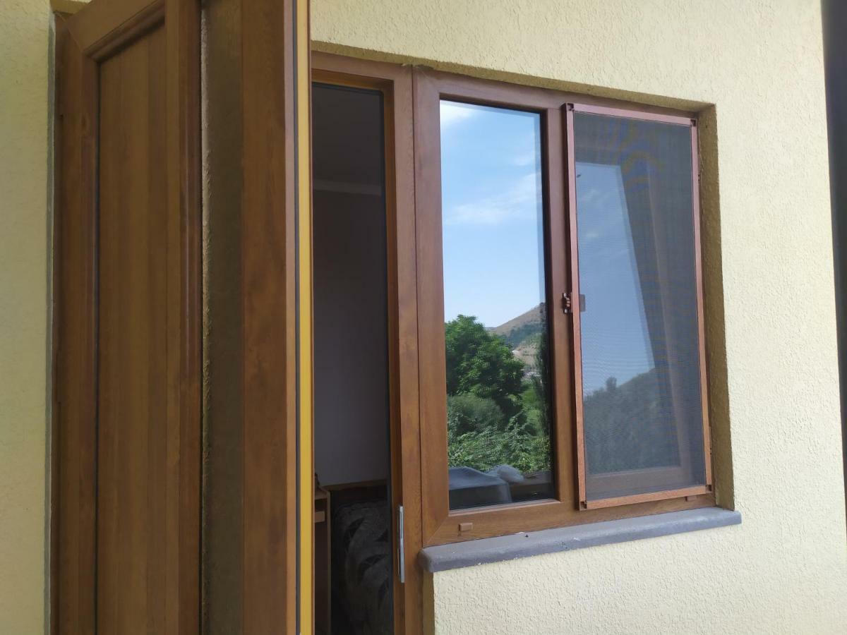Verishen Guest House B&B Goris Dış mekan fotoğraf