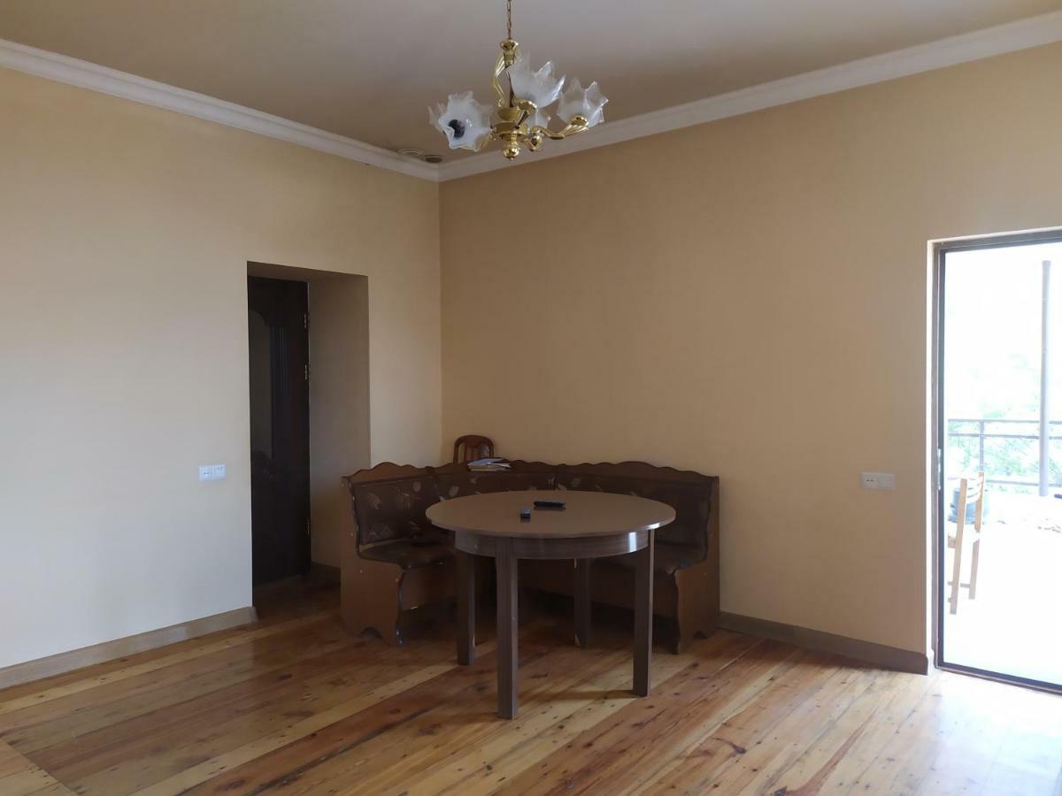 Verishen Guest House B&B Goris Dış mekan fotoğraf