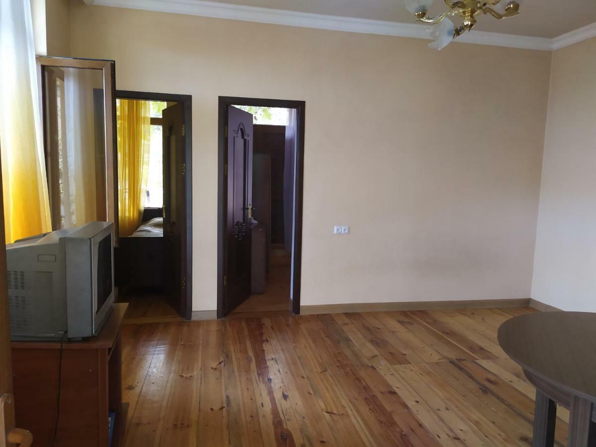 Verishen Guest House B&B Goris Dış mekan fotoğraf
