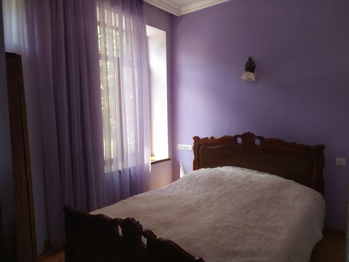 Verishen Guest House B&B Goris Dış mekan fotoğraf