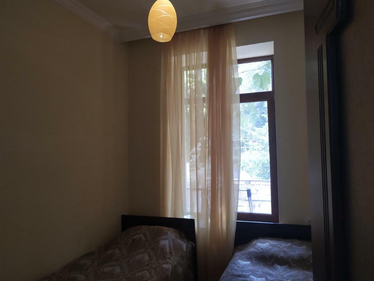 Verishen Guest House B&B Goris Dış mekan fotoğraf