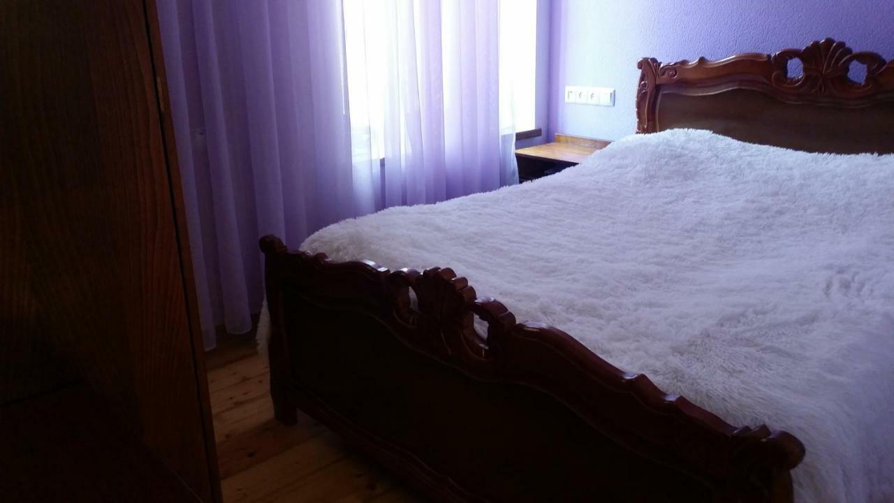 Verishen Guest House B&B Goris Dış mekan fotoğraf