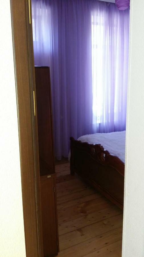 Verishen Guest House B&B Goris Dış mekan fotoğraf