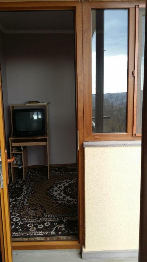 Verishen Guest House B&B Goris Dış mekan fotoğraf