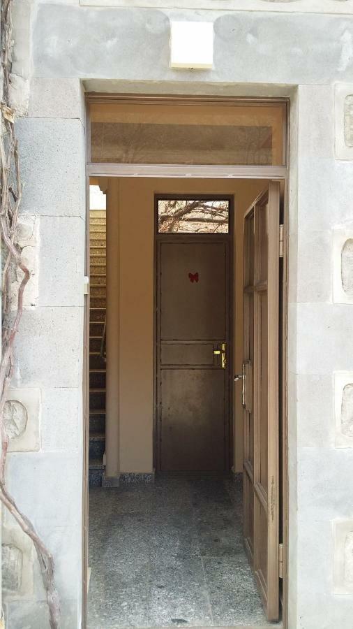 Verishen Guest House B&B Goris Dış mekan fotoğraf